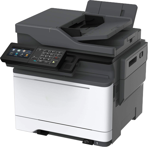 Printer Hero Image